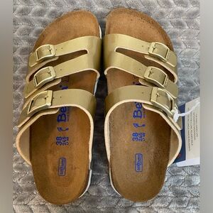 Birkenstock Betula LEO